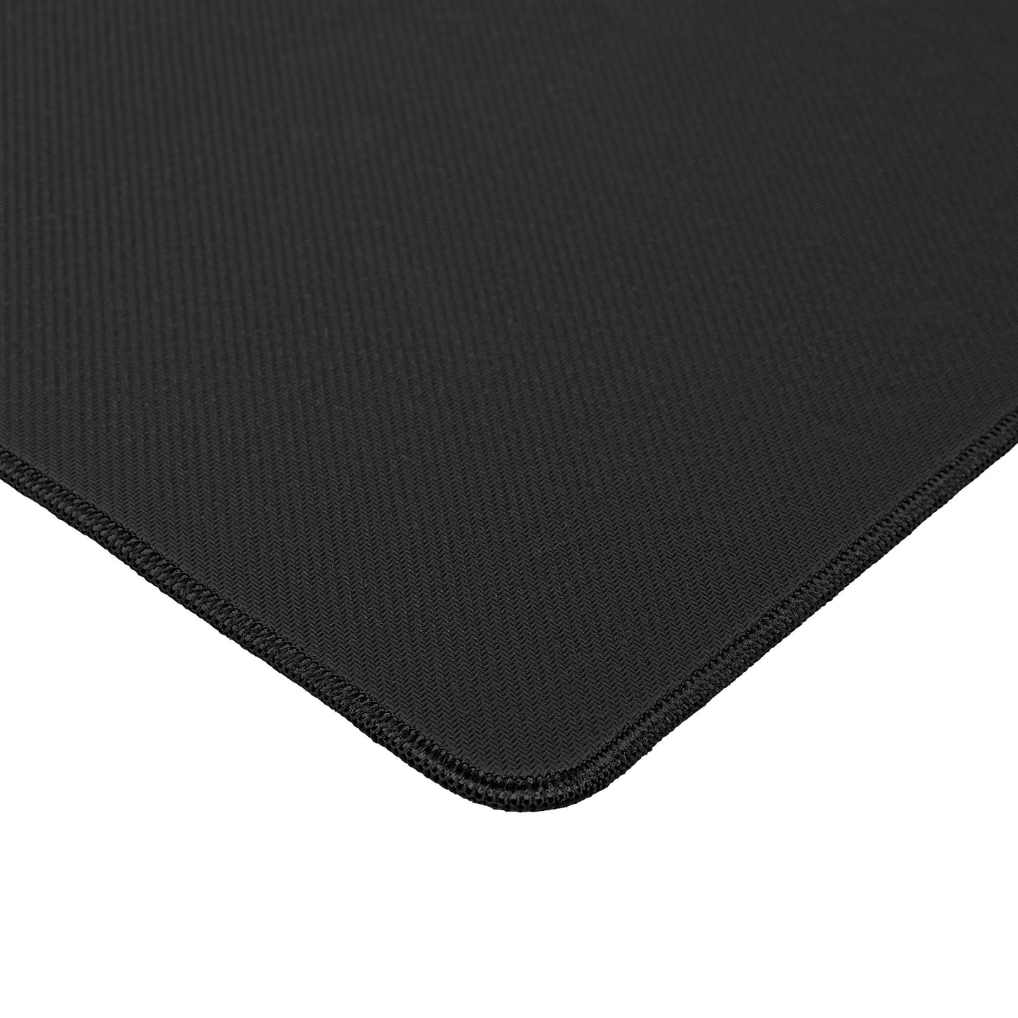 Food Dood Desk Mat, XL White