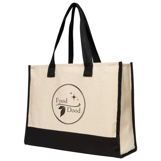 Food Dood Premium Tote Bag