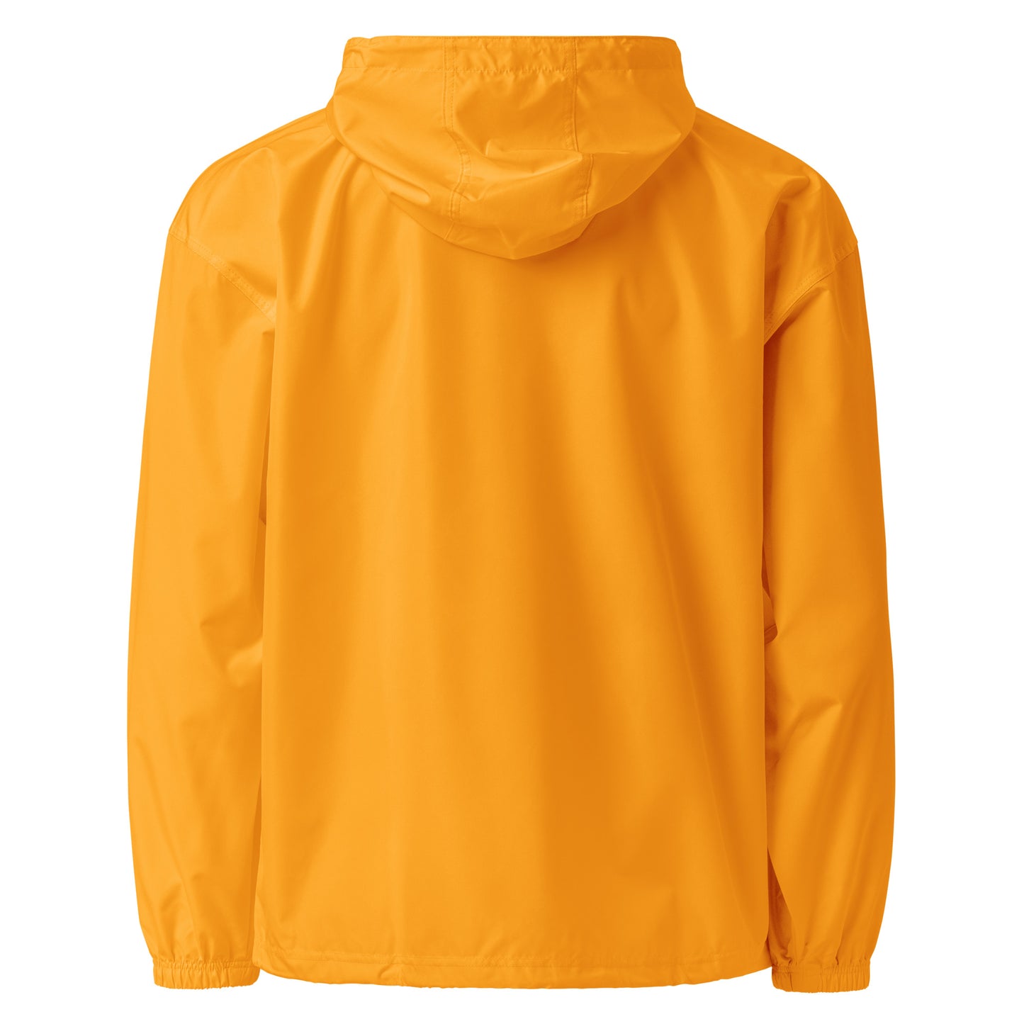 Food Dood Logo Embroidered Champion Packable Jacket