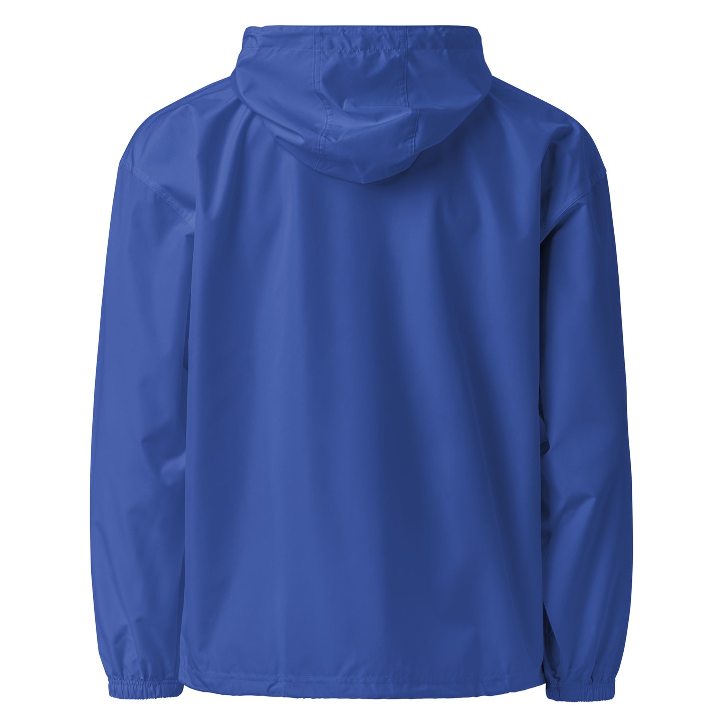 Food Dood Logo Embroidered Champion Packable Jacket