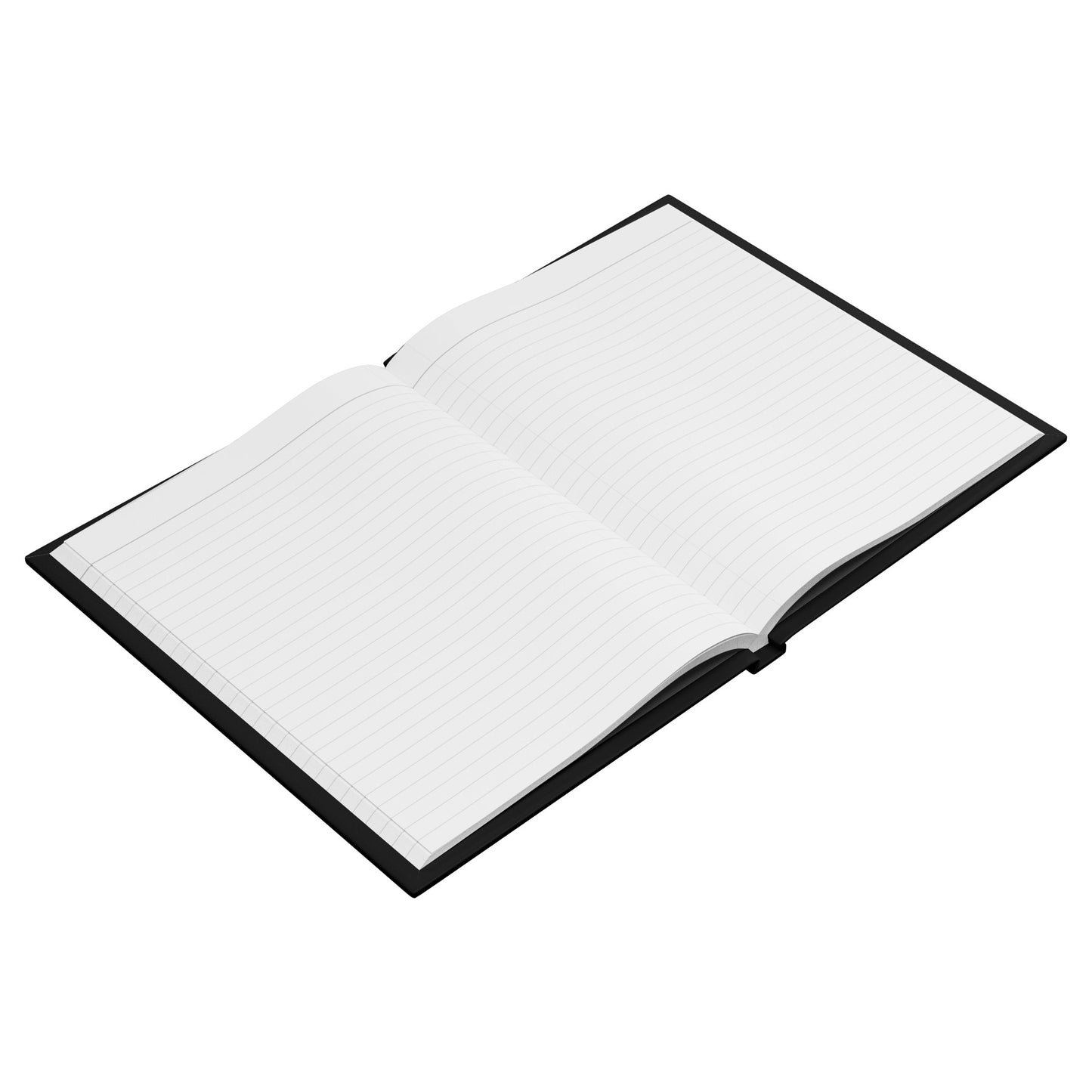 Food Dood Bible, Hard Cover Journal