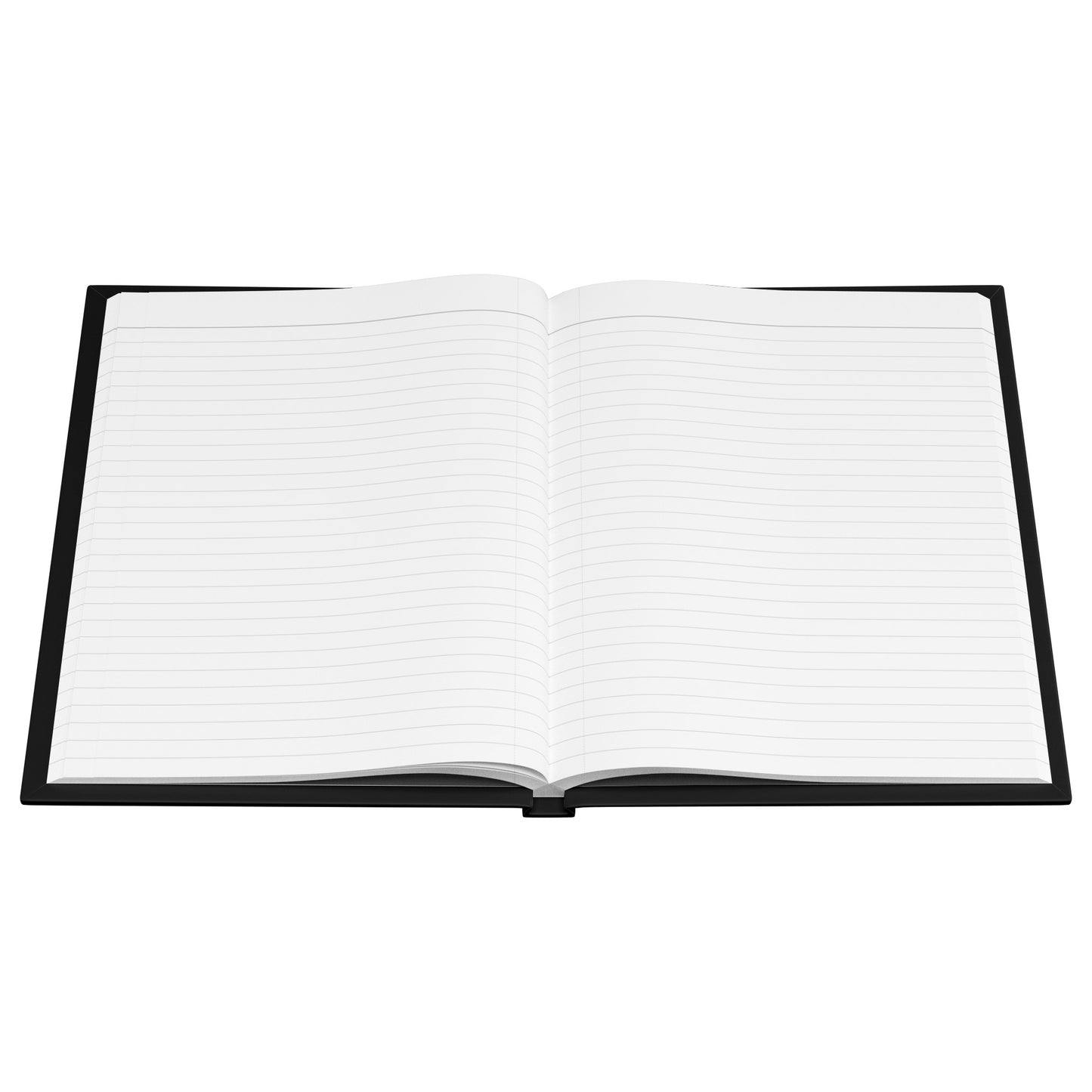 Food Dood Bible, Hard Cover Journal