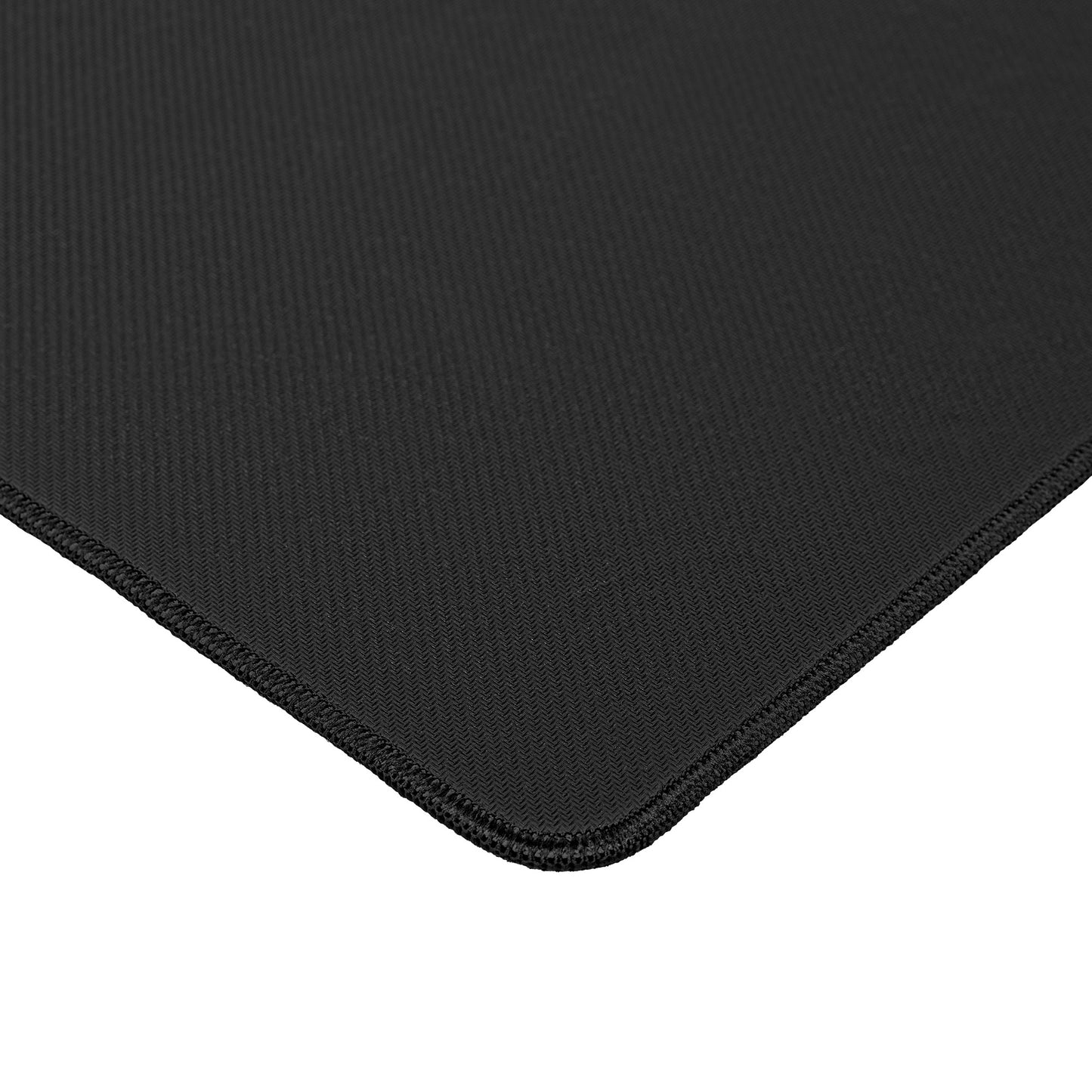 Food Dood Desk Mat, Lg White