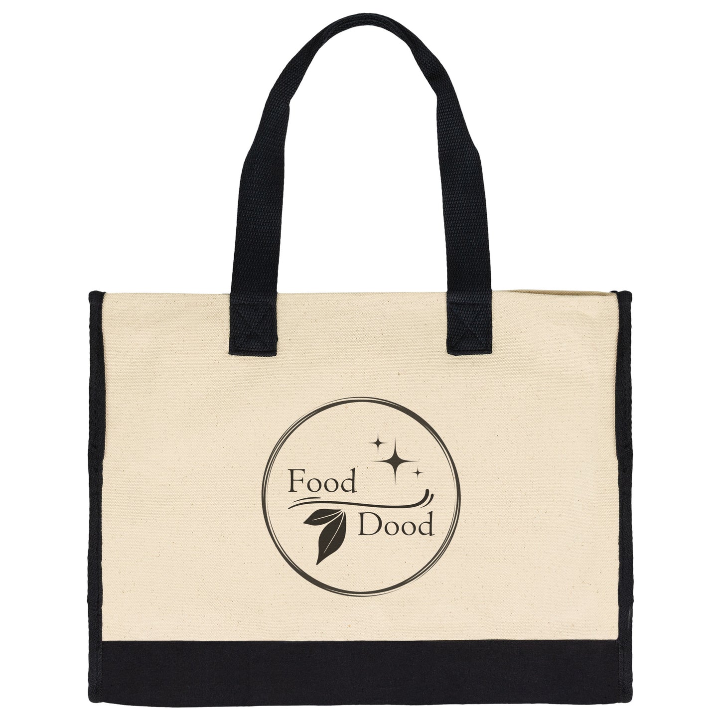 Food Dood Premium Tote Bag