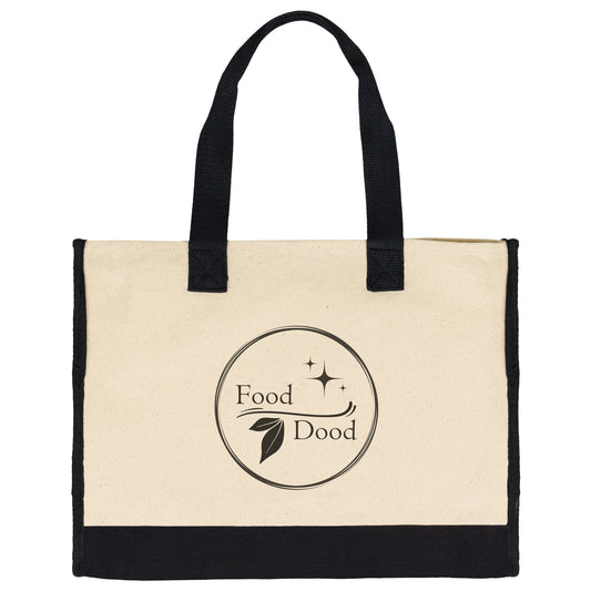 Food Dood Premium Tote Bag
