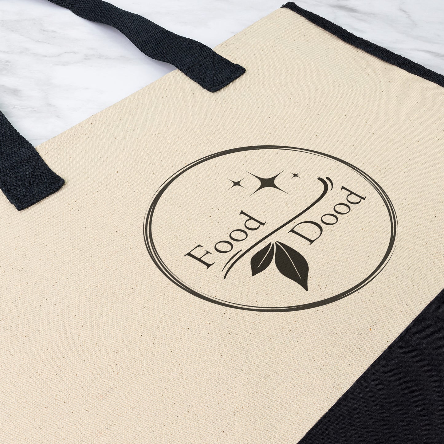 Food Dood Premium Tote Bag